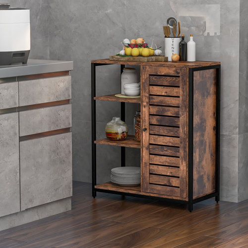 LoftDesigns Sideboard Jamil | Wayfair.de